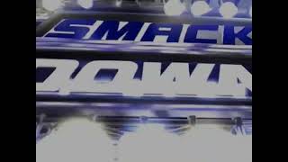 WWE Smackdown: (Last Friday) Replay (2006-2008)