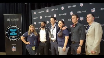 Core Values in Action