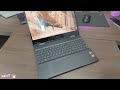 AMD HP Envy x360 15-ds0011dx Windows 11 Review