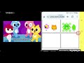 Hokey pokey | bfdi tpot band | nursery rhyme | bfdia tv kids