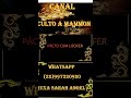 PÁCTO COM LÚCIFER WHATSAPP PARA INFORMAÇÕES 22997320920 SARAH ANGEL