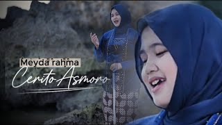 Ubahsuai&Edit semula_CERITO ASMORO.       - Meyda Rahma 16:9
