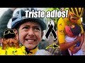 Toda la VERDAD sobre la Muerte de Julián Esteban Gómez, el niño ciclista que lloró por EGAN BERNAL