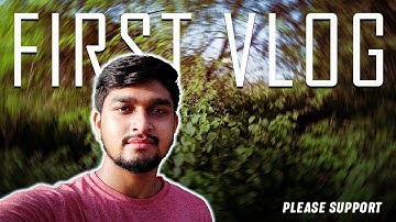 My First Vlog || #myfirstvlogviral #myfirstvlog2022  @bablubannavlog  @Aditya.Vlog.27