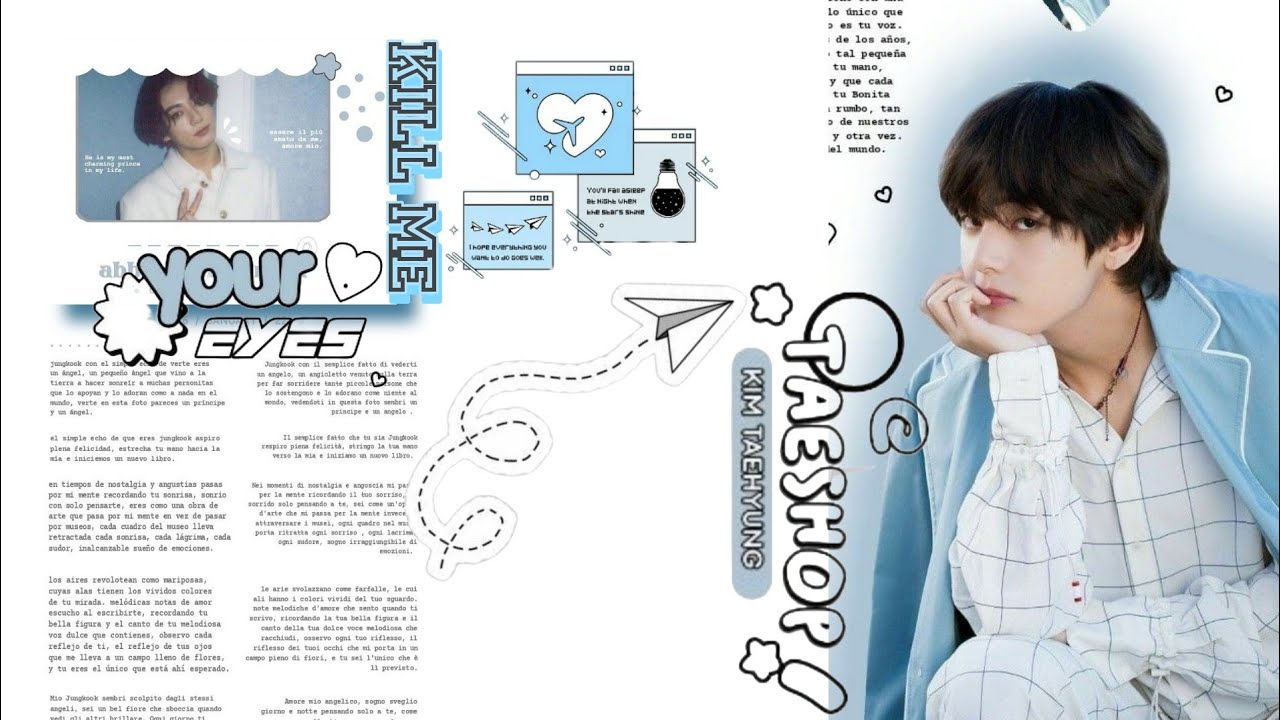 روايـة تايكوك -أقُـتلني- البارت الاول