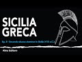 Sicilia Greca Ep.8 - Secondo sbarco ateniese in Sicilia (415 a.C.) - Alma Editore