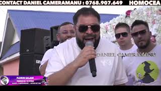 Florin Salam -  Tu ești Comoara Mea 2020 LIVE VIDEO