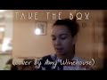 Amy Winehouse - Take The Box (Leila cover)