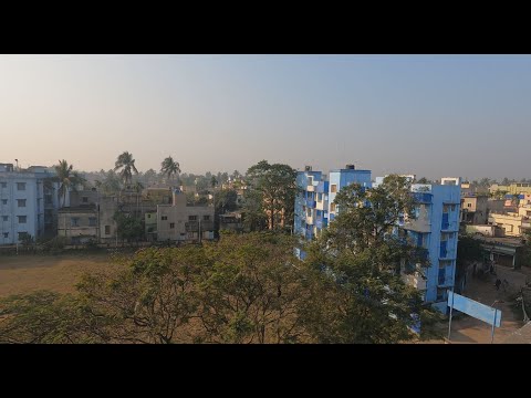 Video: Paludi Del Bengala. India - Visualizzazione Alternativa