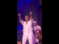 Kenny &quot;Babyface&quot; Edmonds - When Can I See You (LIVE)