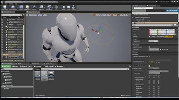 set master pose collision