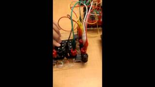 EECS 1011 Lab 7