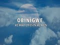 Obinigwe - Minister GUC lyrics