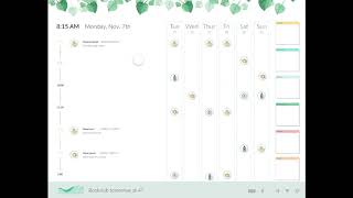 Smart Scheduler Demo