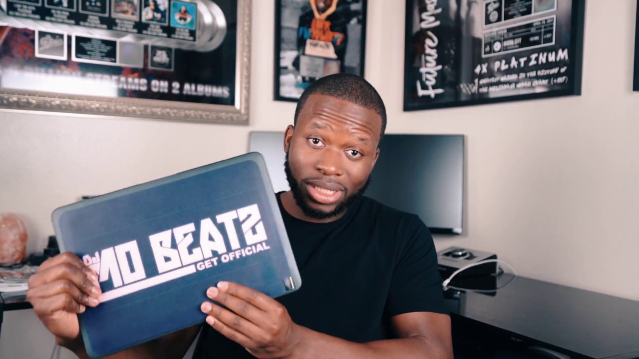 What's in my DJ bag? YouTube