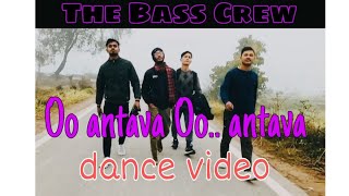 The Bass Crew Oo Antava Oo Antava Pushpa Allu Arjun And Samantha Music