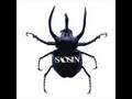 Saosin - Finding Home