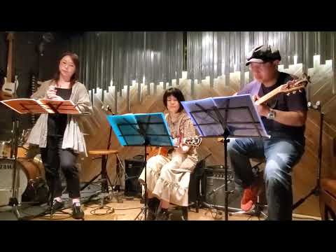 空と君のあいだに　中島みゆき　Cover　西田ロミ