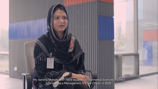 Fridays From The Floor - Maham