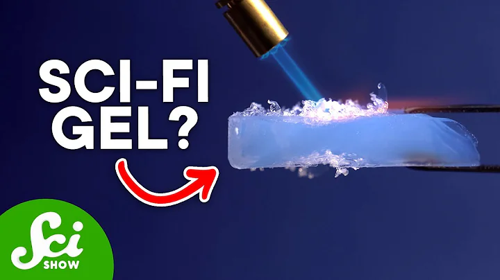 9 Materials of the Future that Will Change the World