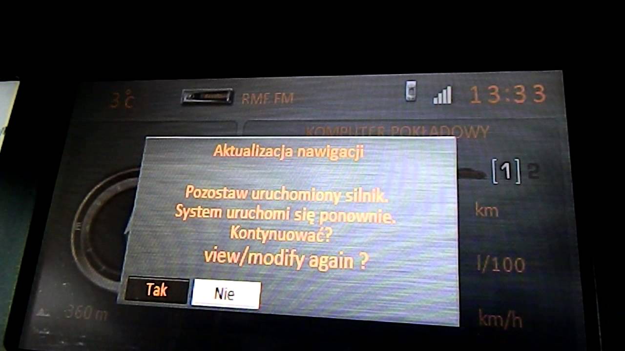Jak Obliczyć Amplitudę Temperatury wskaźnik temperatury C4 picasso - YouTube