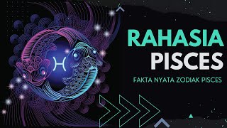 Sst… 🤫 RAHASIA PISCES (TERNYATA TAKUT.…) CEK DISINI !! 21 RAHASIA KEPRIBADIAN PISCES ♓