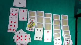 Solitaire Falı Nasıl Bakılır? | Fal Nasıl Bakılır