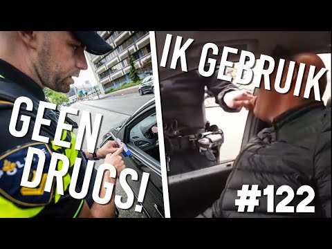 Alweer moeten ze me hebben ... #122
