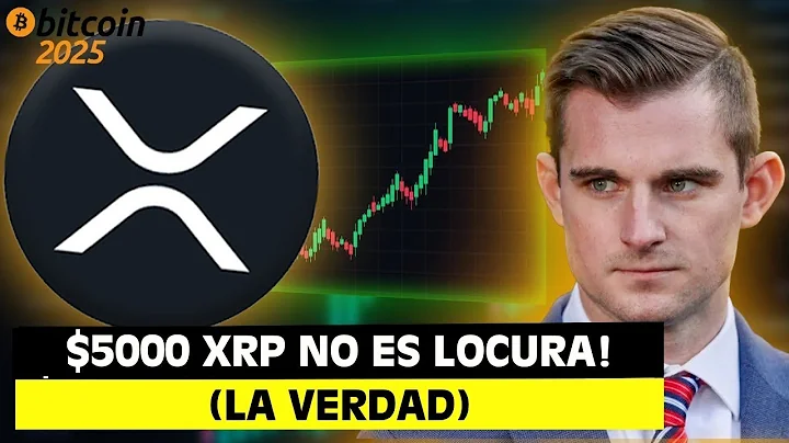 You NEED XRP NOW’ – BlackRock CEO Larry Fink Issues Urgent Warning!