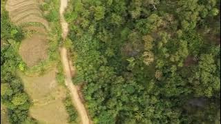 Matong Gamay and Daku Aerial Video