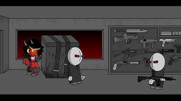 Some old test | Madness Combat