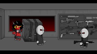 Some old test | Madness Combat