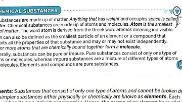 Class 7th Subject Science Ch-4 Part-1  by Anuj Yadav Sir (17 7 20)