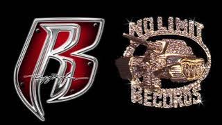 Mystikal - Bouncin' Back (Bumpin' Me Against The Wall)