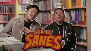 GuyonWaton x Denny Caknan - SANES 1 JAM