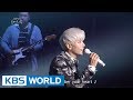 Park Hyoshin - Snow Flower and 3 other songs  [Yu Huiyeol's Sketchbook / 2017.07.26]