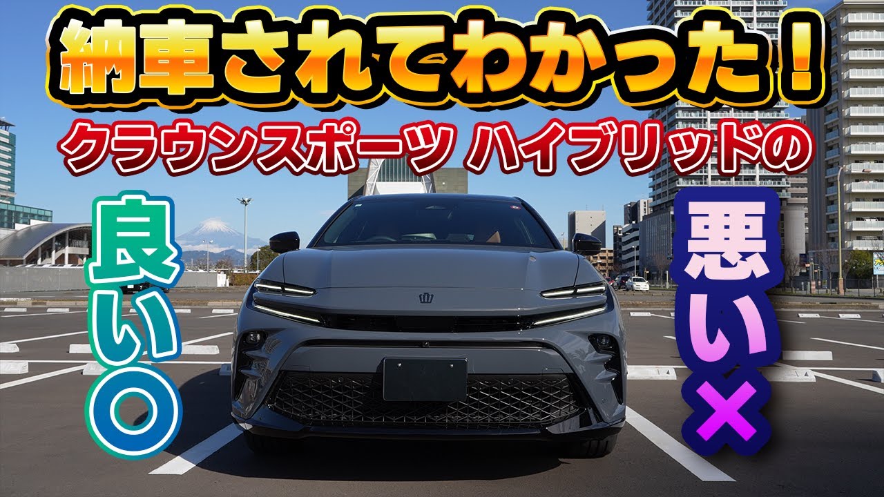 Owner's Voice] The owner shares the good and bad points of the