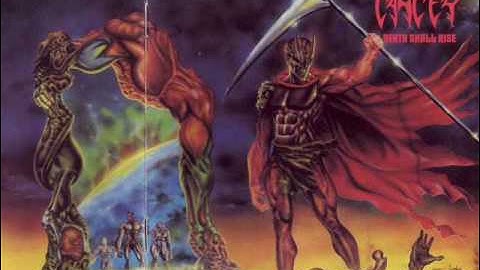 Top 40 Death  Metal Songs of All Time Part 1