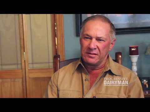 Vídeo: Visita darrere de les escenes de Shamrock Farms Dairy a Arizona
