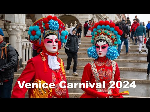 Italy in February: Festival & Holiday Calendar