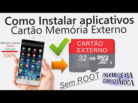 Como INSTALAR APLICATIVOS