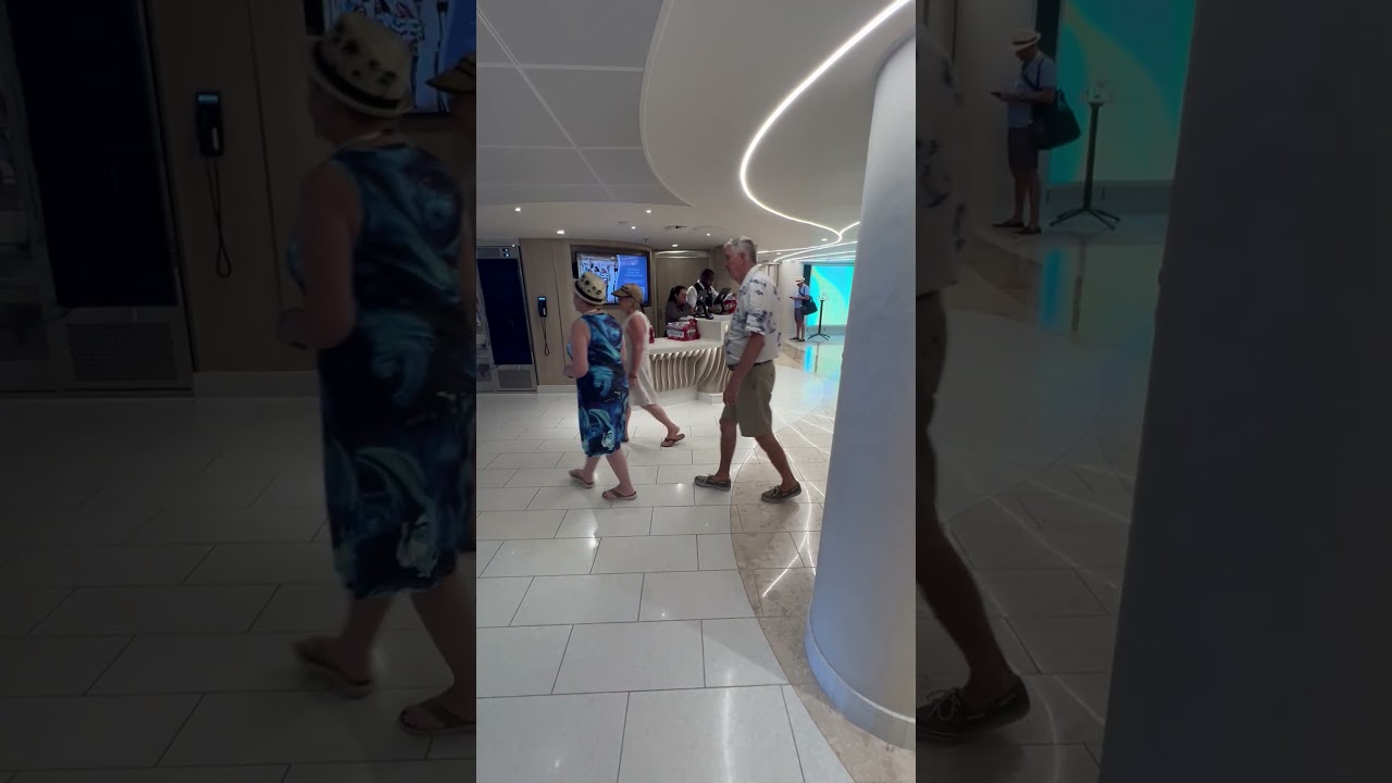 PRINCESS CRUISES WHERE’S OUR BEACH TOWELS?