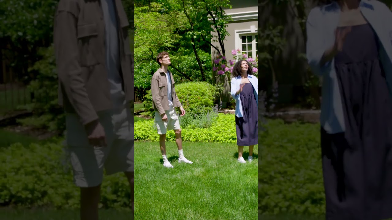 Summer Vibes for the Win | GREATS Brand