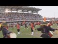 第58回全島エイサーまつり 琉球國祭り太鼓 風唄 2/5