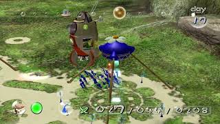 Pikmin 1 (Switch) - Part 17 (No Commentary)