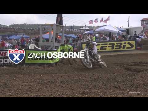 Racer X Films Remastered High Point 2015