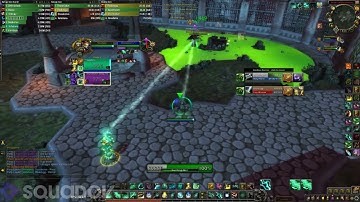 Mistweaver monk 2v2, 2.5k exp - WoW: Shadowlands 9.2.5