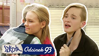 SZKOŁA ODC. 93 CZ. 3 SZKOŁA ODC. 93 CZ. 3