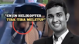 'Next CEO' | PENGARAH LADANG FARM FRESH M4UT HELI CRASH DI FILIPINA