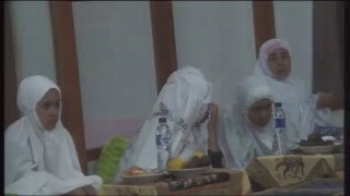LIVE SIMAKAN KHOTMIL QURAN PUTRI - Jumat 12 Mei 2017